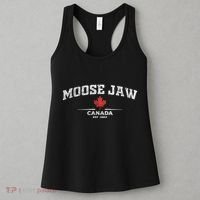 Moose Jaw Canada Women's Tank Top thumb 3