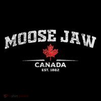 Moose Jaw Canada Baby Bodysuit thumb 2