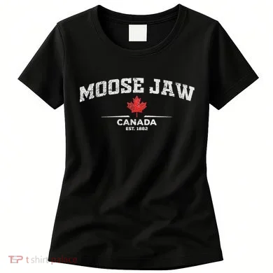 Moose Jaw Canada Women's T-Shirt