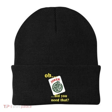 Beanie