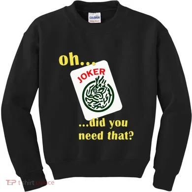 Kids Sweatshirt