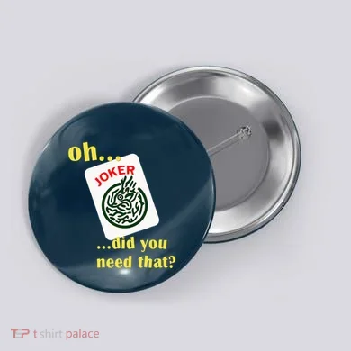 Button