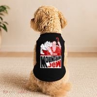 Mountain Jew Funny Doggie Tank thumb 2
