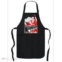 Mountain Jew Funny Apron thumb 0