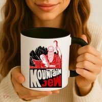 Mountain Jew Funny Coffee Mug thumb 3