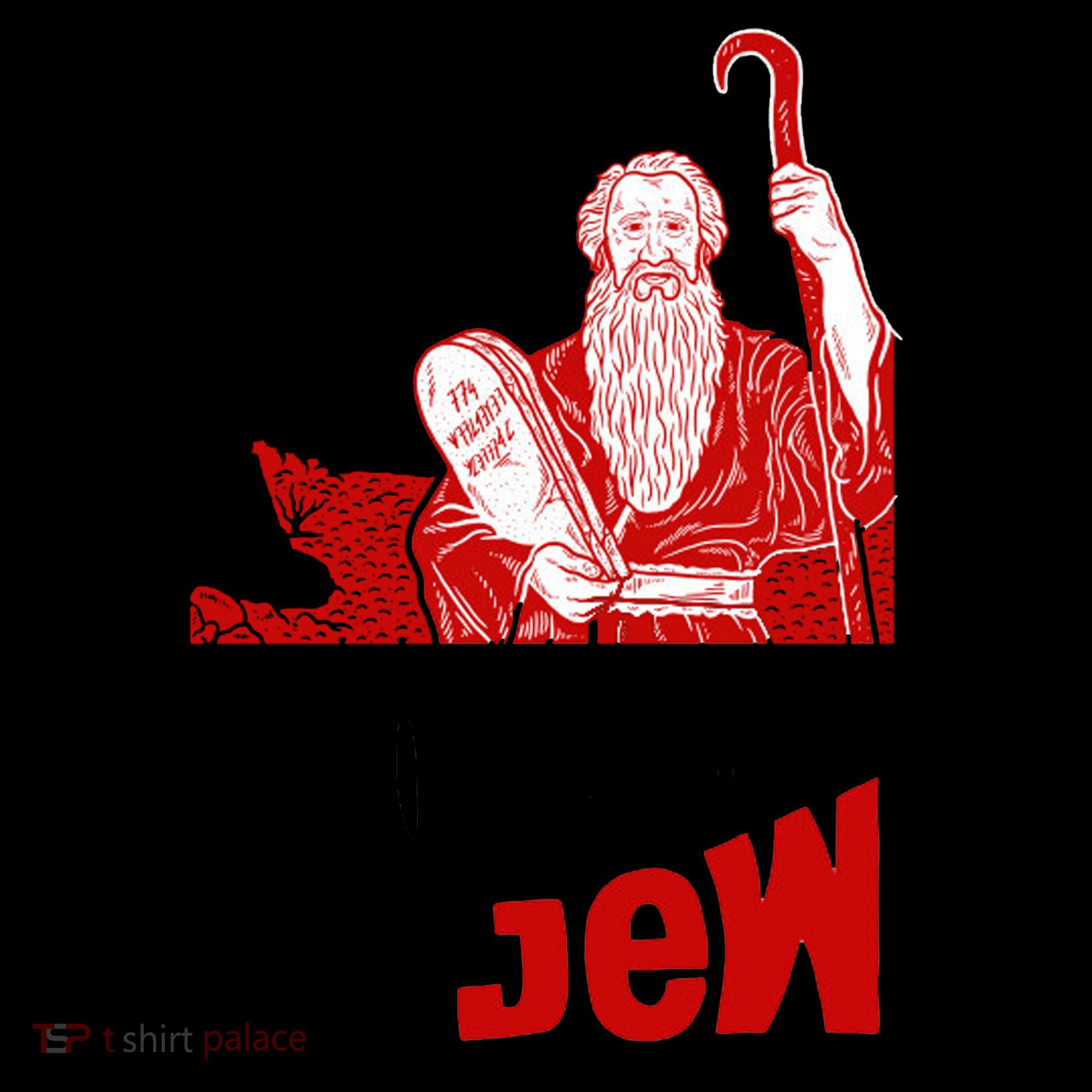 Mountain Jew Funny Coffee Mug