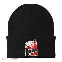Mountain Jew Funny Beanie thumb 0