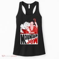 Mountain Jew Funny Women's Tank Top thumb 0