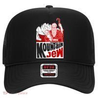 Mountain Jew Funny Hat thumb 0