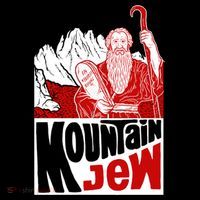 Mountain Jew Funny Visor thumb 3