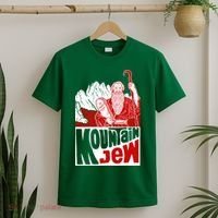 Mountain Jew Funny T-Shirt thumb 2