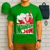 Mountain Jew Funny T-Shirt thumb 6