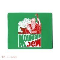 Mountain Jew Funny Mousepad thumb 0