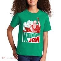 Mountain Jew Funny Kids T-Shirt thumb 2