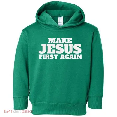 Toddler Hoodie