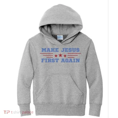 Kids Hoodie