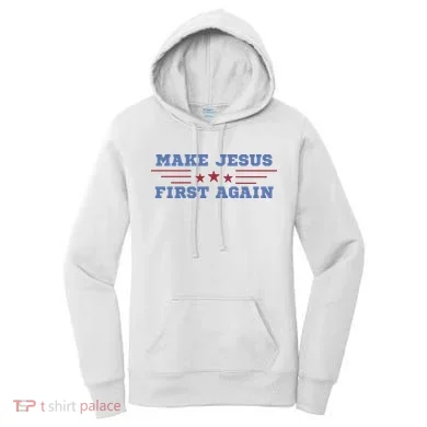 Women's Hoodie