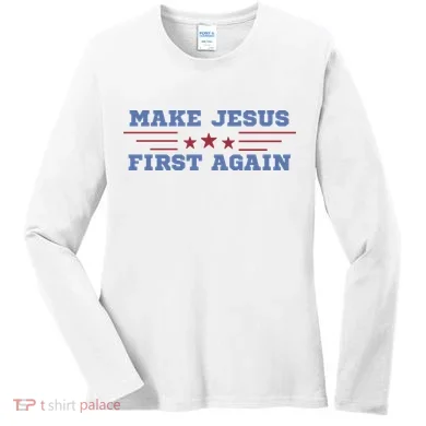 Women's Long Sleeve Shirt