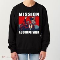 Make Jesus First Again Women's Sweatshirt thumb 0