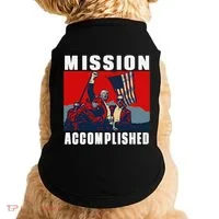 Make Jesus First Again Doggie Tank thumb 0
