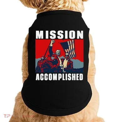 Doggie Tank
