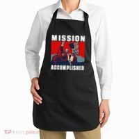 Make Jesus First Again Apron thumb 2