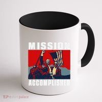Make Jesus First Again Coffee Mug thumb 1