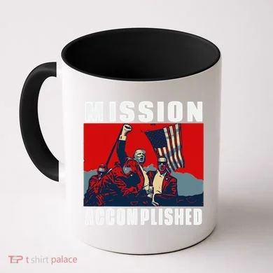 Make Jesus First Again Coffee Mug