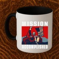Make Jesus First Again Coffee Mug thumb 2