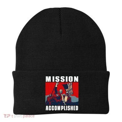 Make Jesus First Again Beanie