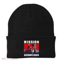Make Jesus First Again Beanie thumb 0