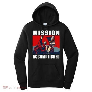 Make Jesus First Again Women's Hoodie