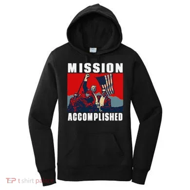 Make Jesus First Again Women's Hoodie