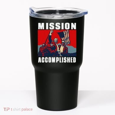 Make Jesus First Again Tumbler