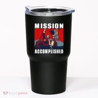 Make Jesus First Again Tumbler thumb 0