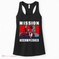 Make Jesus First Again Women's Tank Top thumb 0
