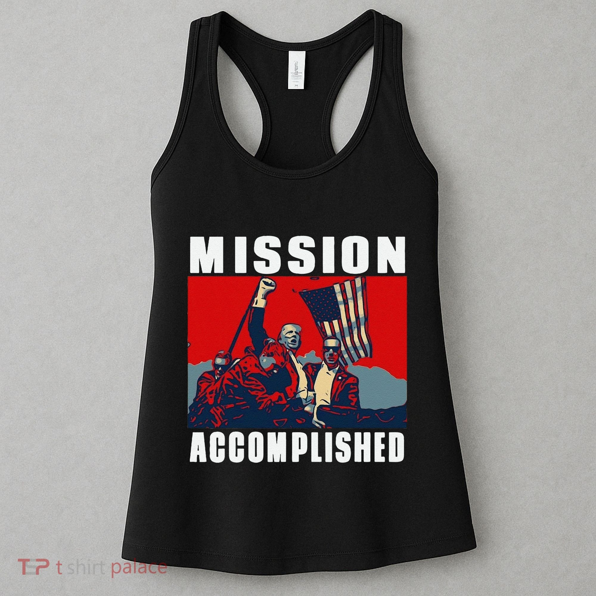 Make Jesus First Again Women's Tank Top