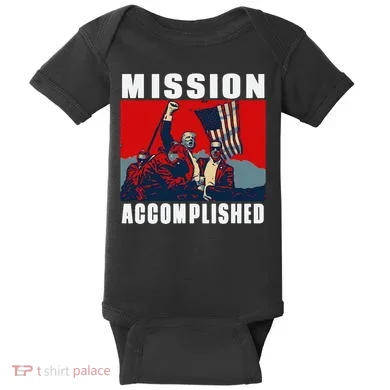 Make Jesus First Again Baby Bodysuit