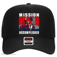 Make Jesus First Again Hat thumb 0