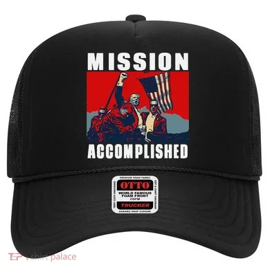 Make Jesus First Again Hat