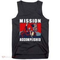Make Jesus First Again Tank Top thumb 0