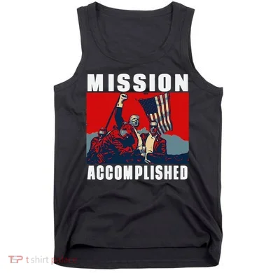 Make Jesus First Again Tank Top