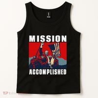 Make Jesus First Again Tank Top thumb 2