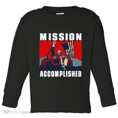 Toddler Long Sleeve