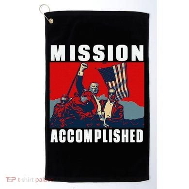 Make Jesus First Again Golf Towel