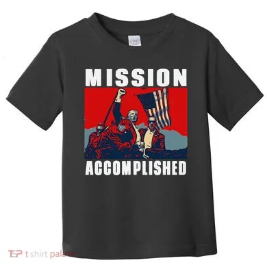 Make Jesus First Again Toddler T-Shirt