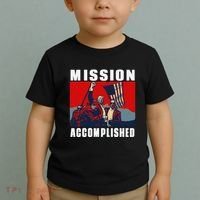 Make Jesus First Again Toddler T-Shirt thumb 2