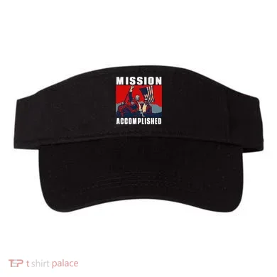Make Jesus First Again Visor
