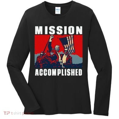 Make Jesus First Again Women's Long Sleeve Shirt