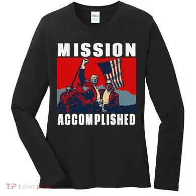 Make Jesus First Again Women's Long Sleeve Shirt